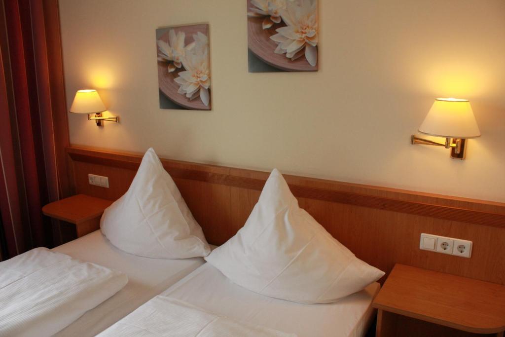 Hotel De France - Centre Francais De Berlin Room photo